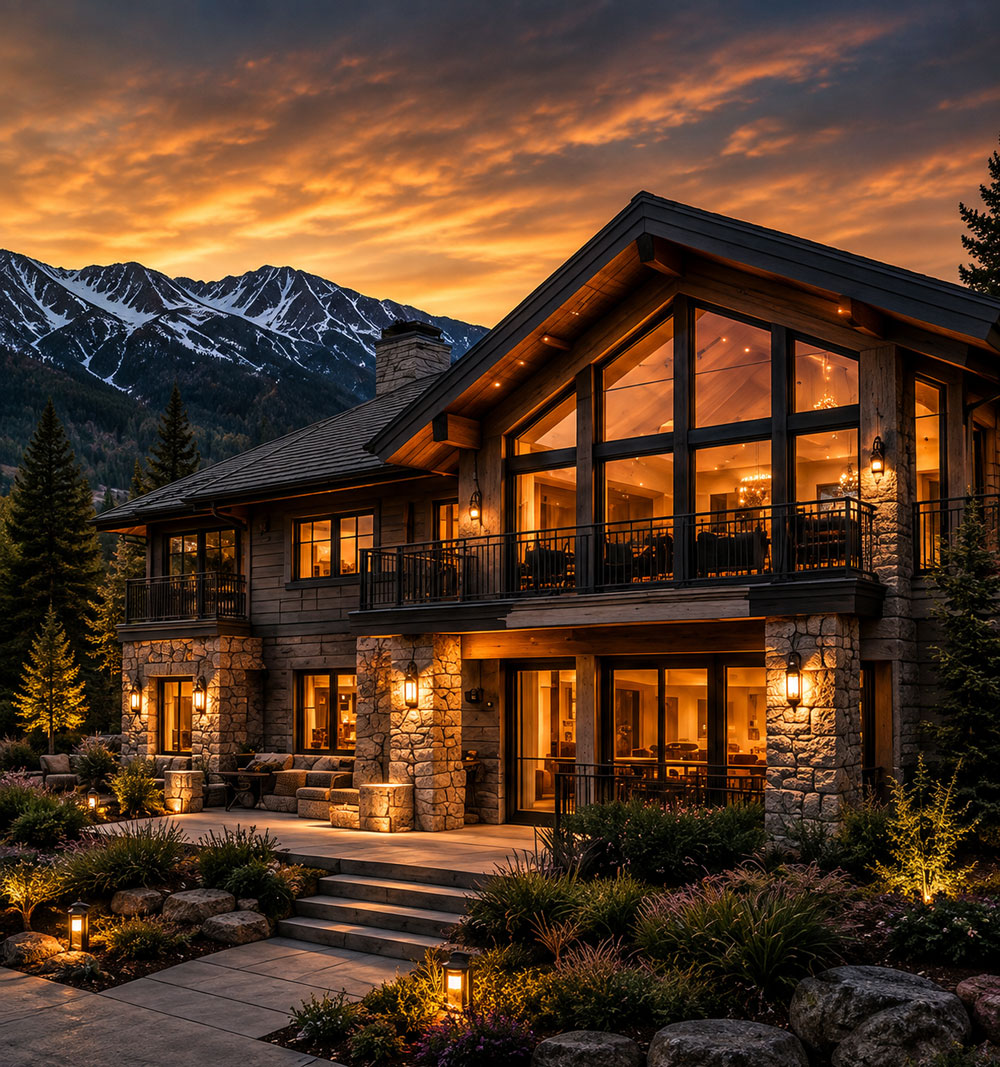mountain-home-park-city mountain home Park City
